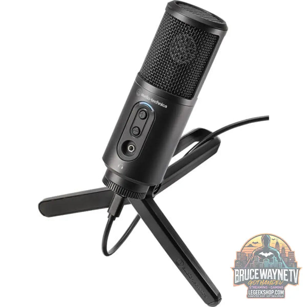 Audio-Technica ATR2500x-USB, microphone - Audio-Technica