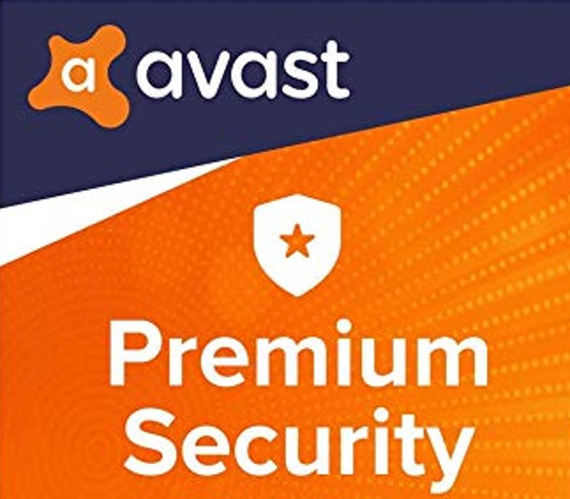 AVAST Premium Security 2026 Key (1 Year / 1 Device)