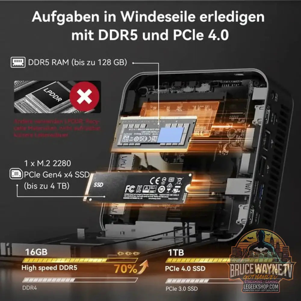 AX8 MAX — vue 5