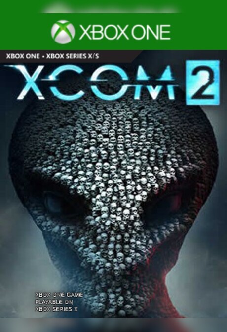 XCOM 2 (Xbox One) - Xbox Live Key - EUROPE