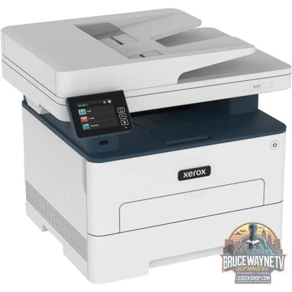 B235 - Xerox