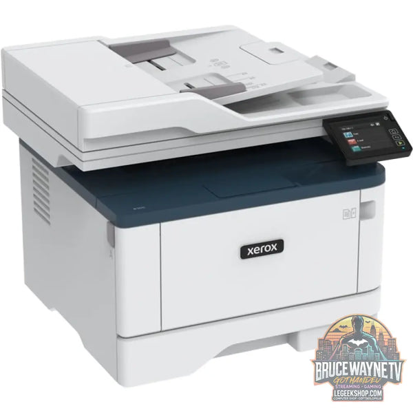 B305 - Xerox