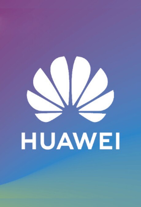 HUAWEI Gift Card 2000 SAR - HUAWEI Key - SAUDI ARABIA