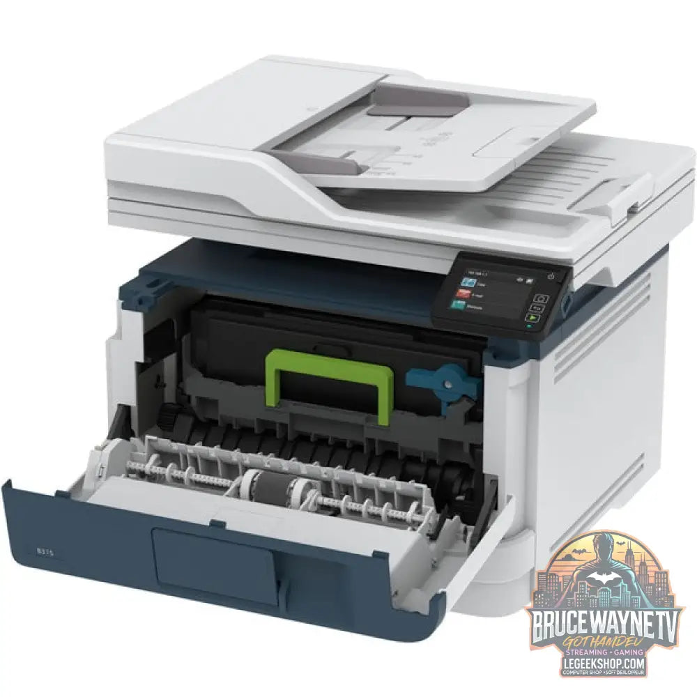 B315 - Xerox - vue 4
