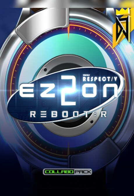 DJMax Respect V: Ez2on Pack (PC) - Steam Key - GLOBAL