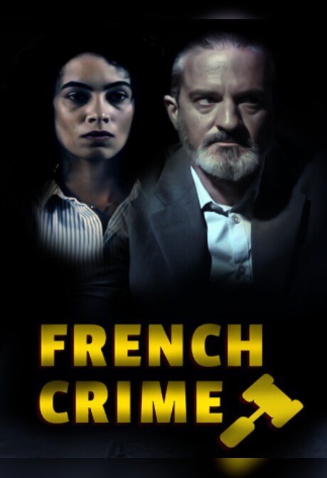 French Crime (PC) - Steam Key - EUROPE