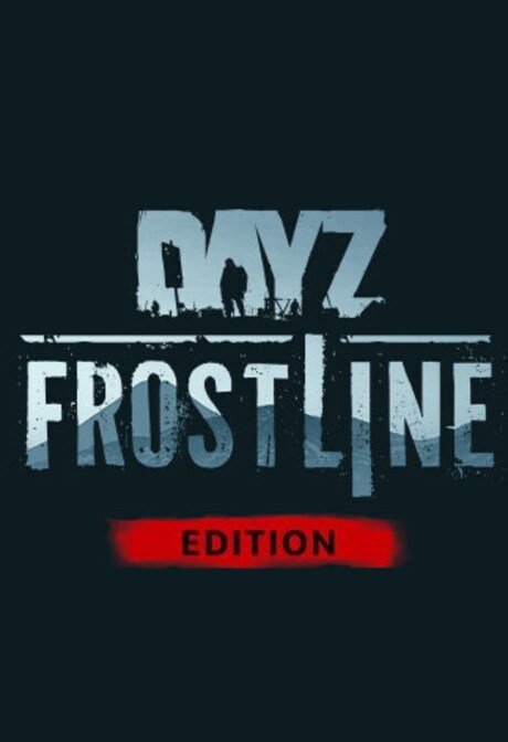 DayZ | Frostline Edition (PC) - Steam Key - EUROPE