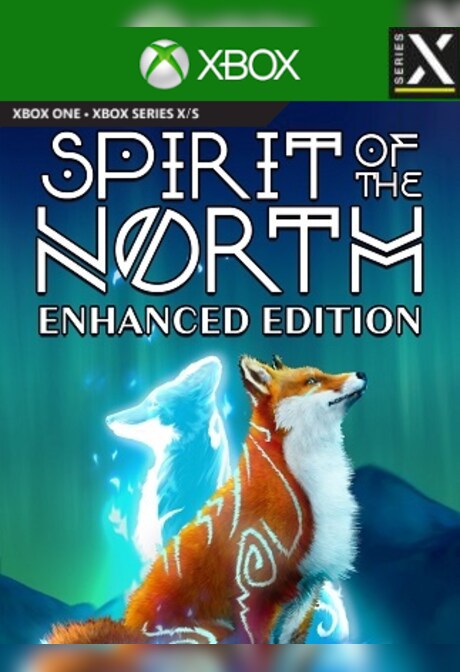 Spirit of the North | Enhanced Edition (Xbox Series X/S) - Xbox Live Key - ARGENTINA