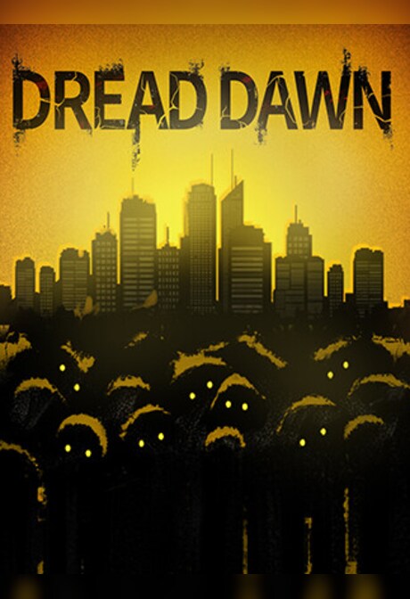 Dread Dawn (PC) - Steam Key - GLOBAL