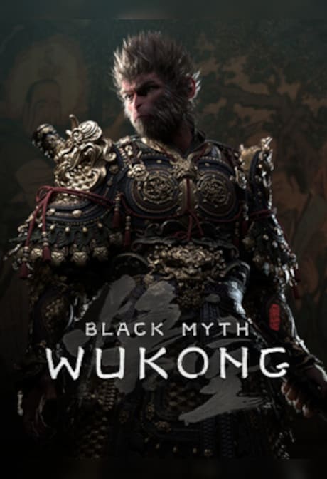 Black Myth: Wukong (PC) - Steam Key - LATAM
