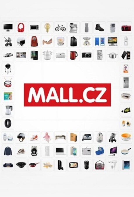 MALL 500 CZK  - Mall Key  - CZECH REPUBLIC