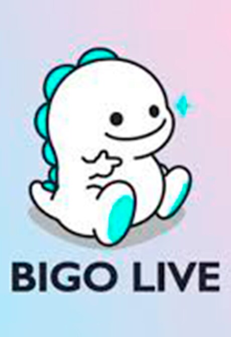 Bigo Live 210 Diamonds - Bigo Live Key - GLOBAL