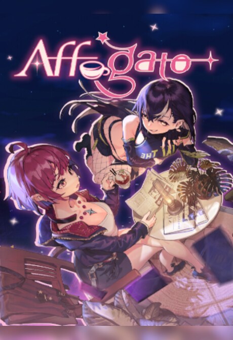 Affogato (PC) - Steam Gift - GLOBAL