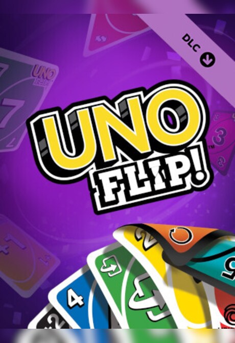 UNO - Flip! (PC) - Ubisoft Connect Key - EUROPE