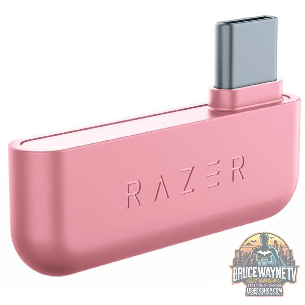 Barracuda X - Razer - vue 6