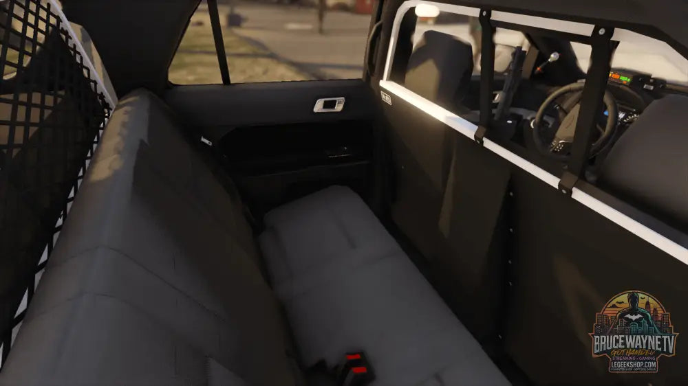 🚓 LIBERTY PACK 2021 REMASTERED – Ultimate Customizable Police Vehicles Pack 🚓 - Legeekshop