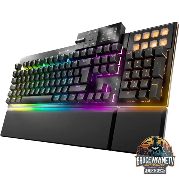 Dark Mount Silent Tactile - be quiet!
