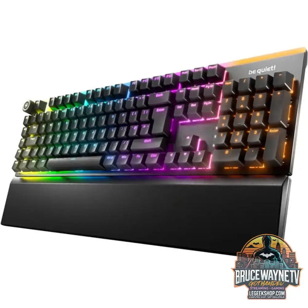 Light Mount Silent Linear - be quiet!