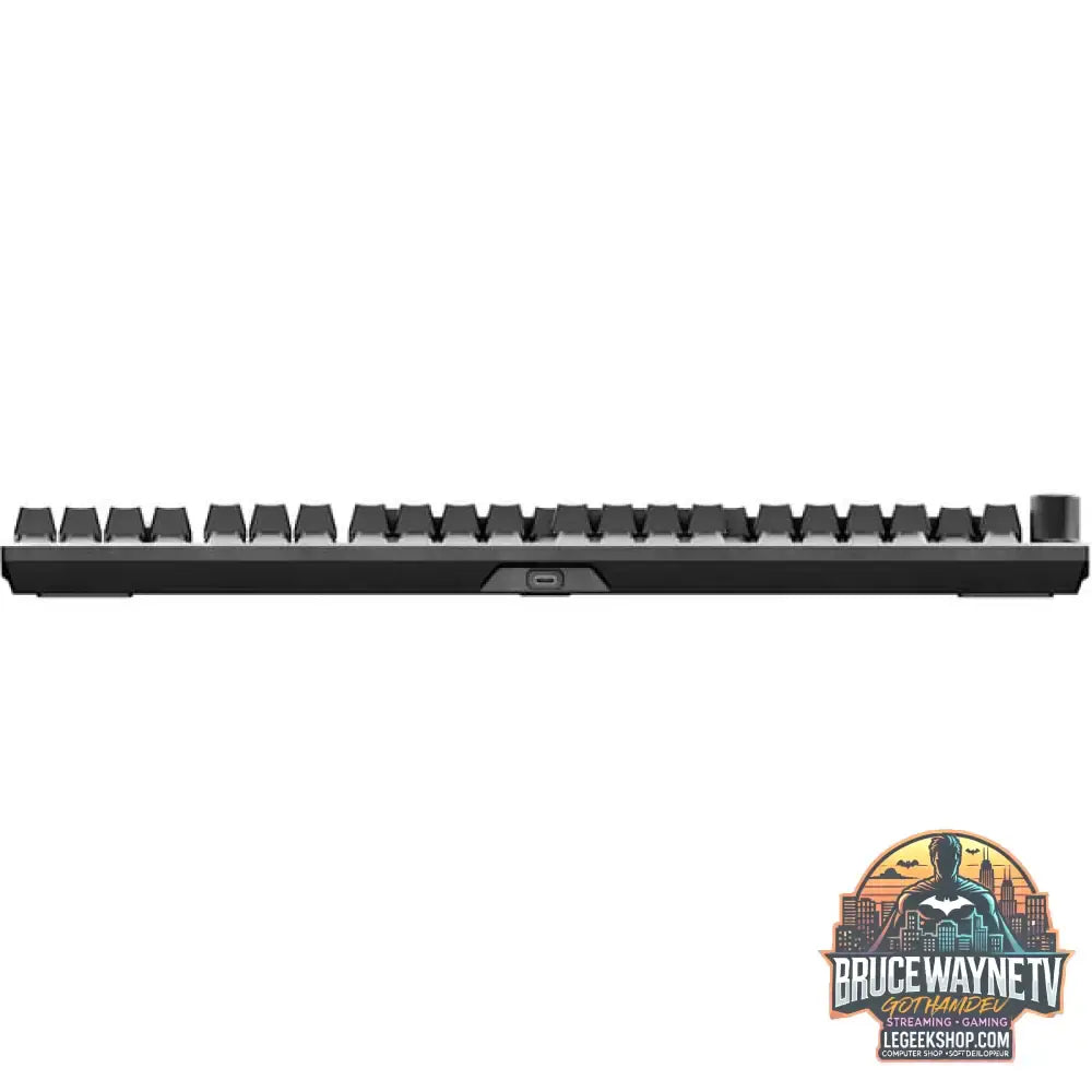 Light Mount Silent Tactile - be quiet! - vue 4