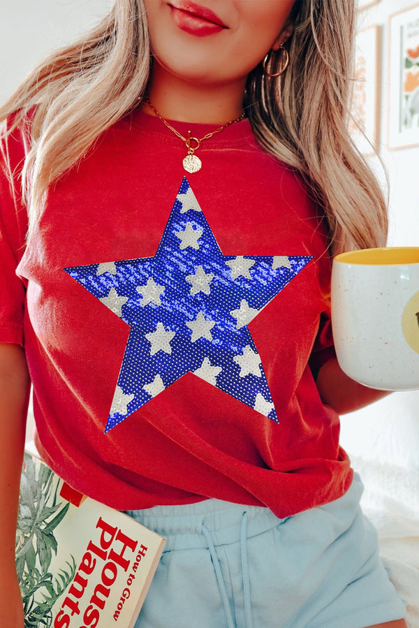 T-shirt femme