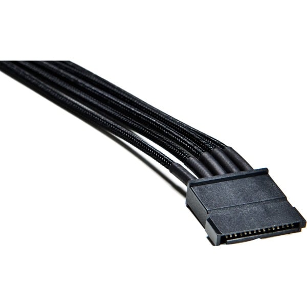 be quiet! 1x SATA 30cm, câble - be quiet!