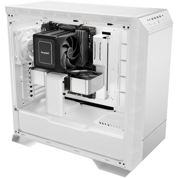 be quiet! Dark Base Pro 901, Big-Tower-Gehäuse - be quiet! - vue 3