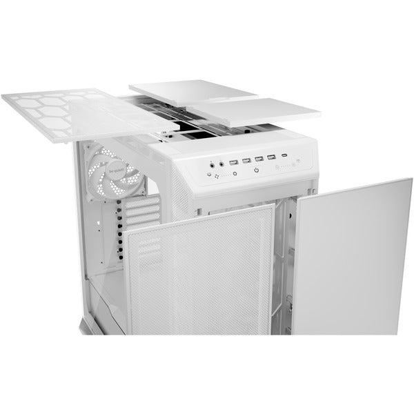 be quiet! Dark Base Pro 901, Big-Tower-Gehäuse - be quiet! - vue 8