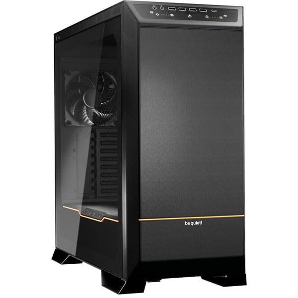 be quiet! Dark Base Pro 901, Big-Tower-Gehäuse - be quiet!