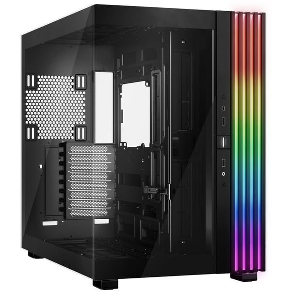be quiet! Light Base 900 DX, Big-Tower-Gehäuse - be quiet!