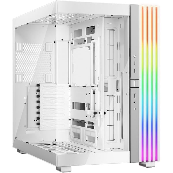 be quiet! Light Base 900 DX, Big-Tower-Gehäuse - be quiet!