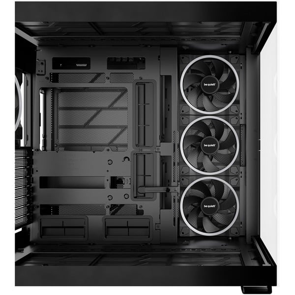 be quiet! Light Base 900 FX, Big-Tower-Gehäuse - be quiet! - vue 5