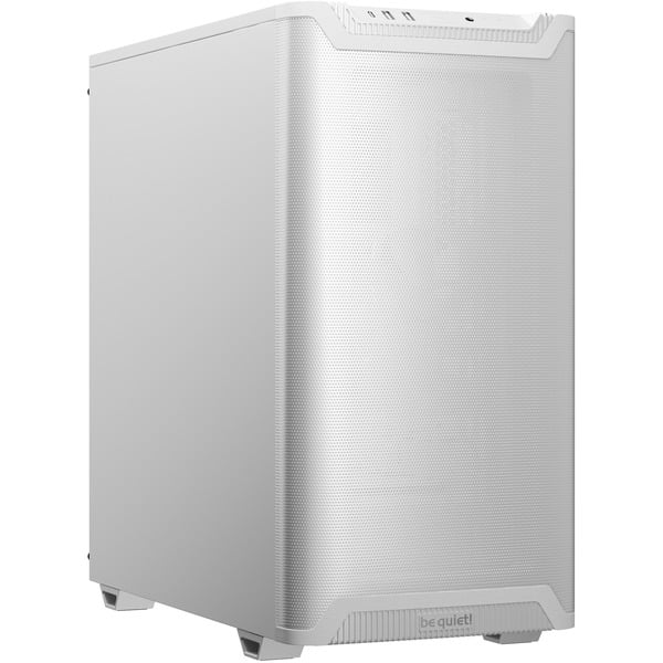 be quiet! PURE BASE 501 Airflow, Tower-Gehäuse - be quiet!