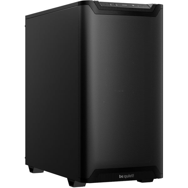 be quiet! PURE BASE 501 Airflow, Tower-Gehäuse - be quiet!