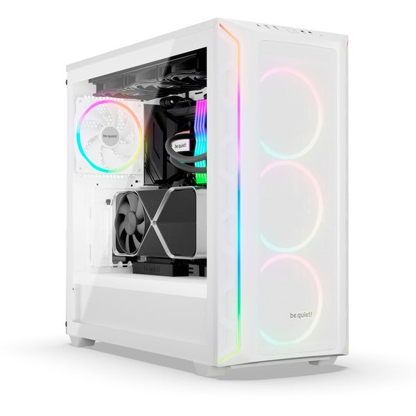 be quiet! SHADOW BASE 800 FX, Tower-Gehäuse - be quiet! - vue 11