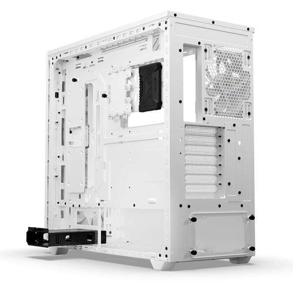 be quiet! SHADOW BASE 800 FX, Tower-Gehäuse - be quiet! - vue 4