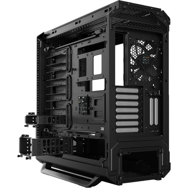 be quiet! SILENT BASE 802 Window Black, Tower-Gehäuse - be quiet! - vue 6