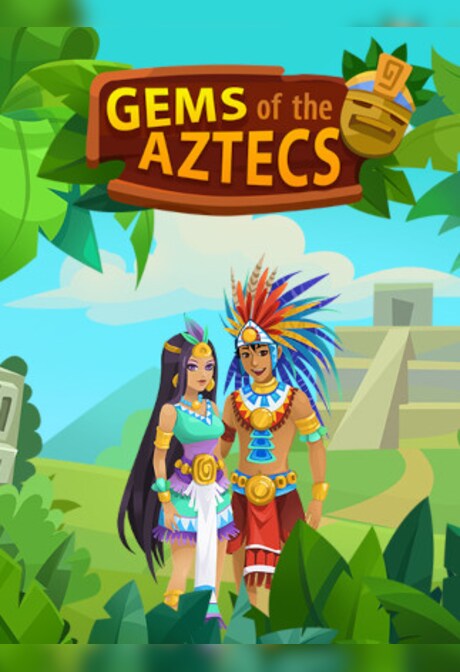 Gems of the Aztecs Steam Key GLOBAL