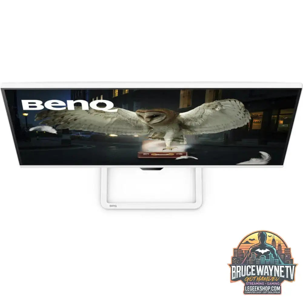BenQ EW270Q 27" QHD/WQHD IPS 200 Hz - BenQ - vue 4