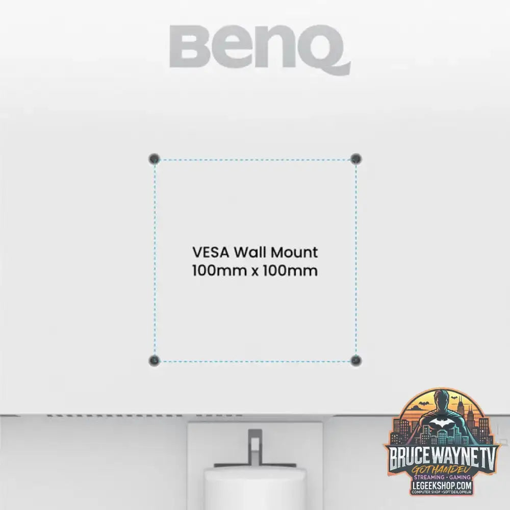 BenQ EW270Q 27" QHD/WQHD IPS 200 Hz - BenQ - vue 13