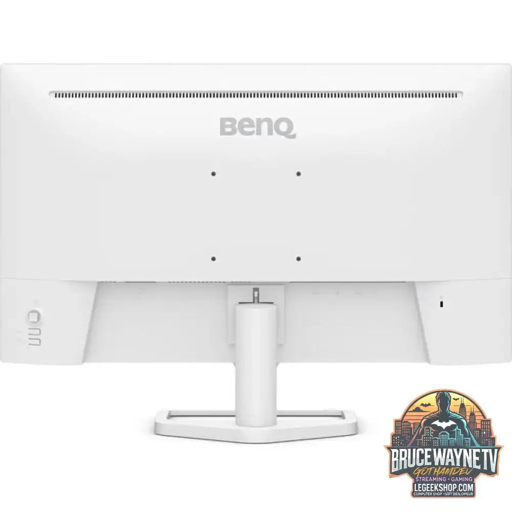 BenQ EW270Q 27" QHD/WQHD IPS 200 Hz - BenQ - vue 5