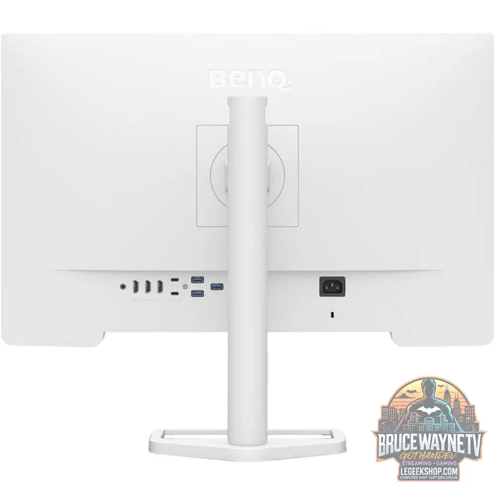 BenQ EW2790U Premium 27" 3840 × 2160 px IPS 60 Hz - BenQ - vue 4