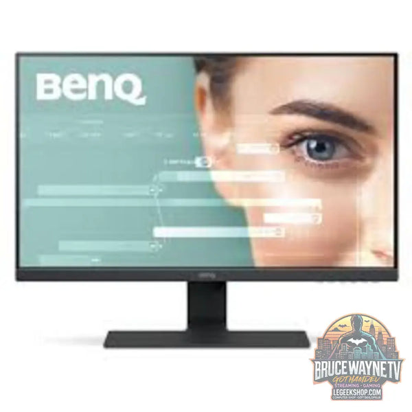 BenQ GW2480 23,8" Full HD IPS 60 Hz - BenQ