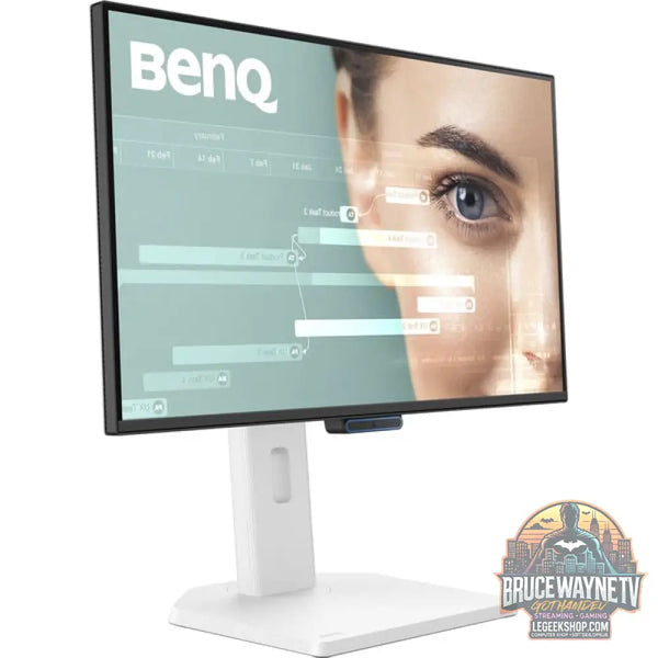 BenQ GW2490TC 23,8" Full HD IPS 144 Hz - BenQ