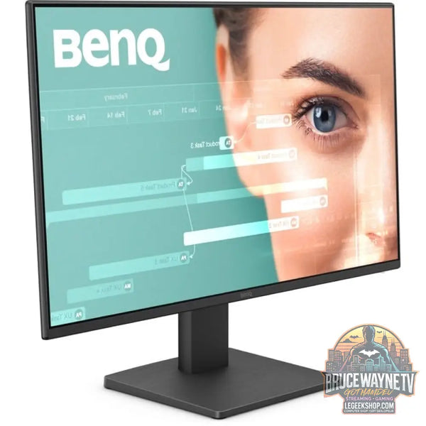 BenQ GW2491 23,8" Full HD IPS 100 Hz - BenQ
