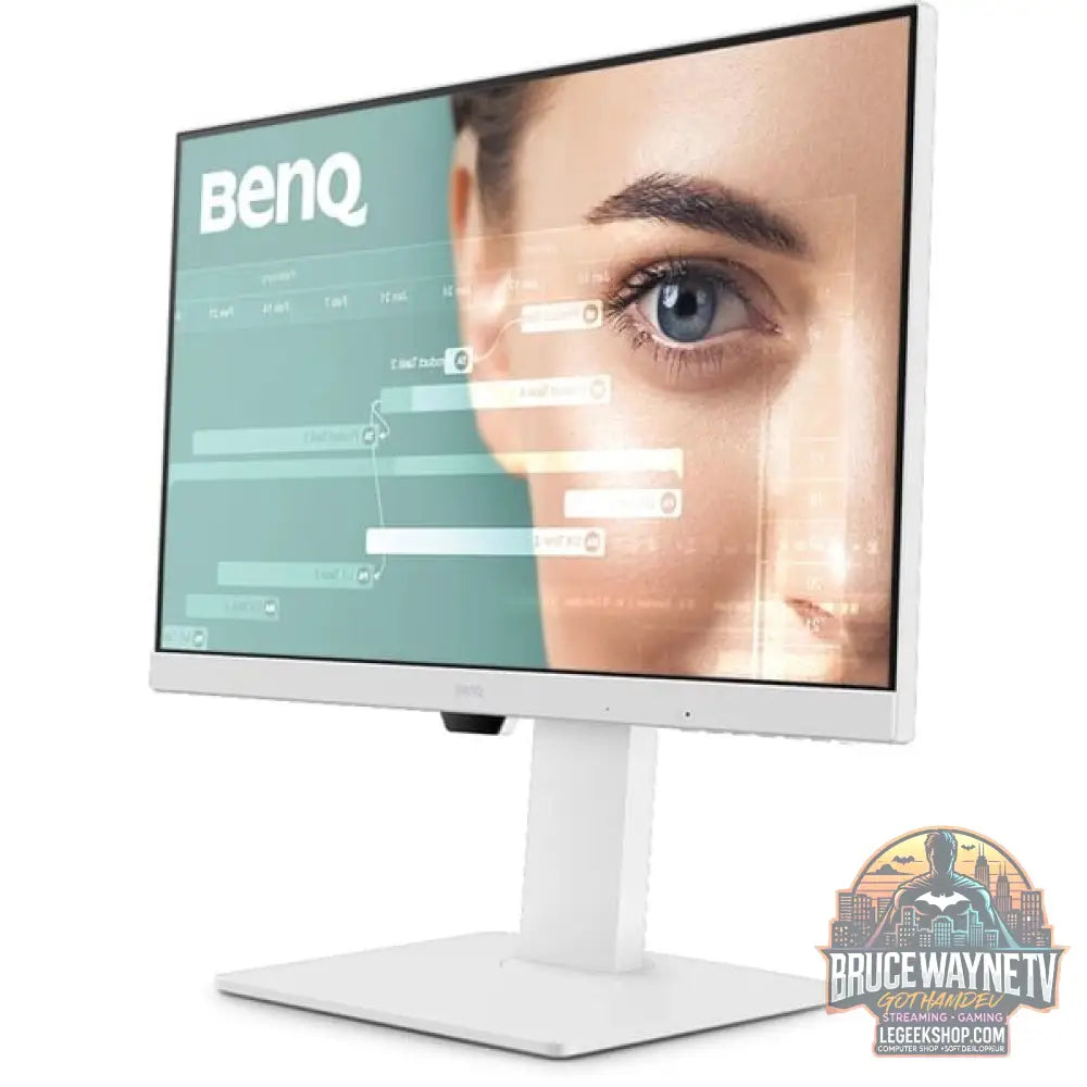 BenQ GW2786TC 27" Full HD IPS 100 Hz - BenQ - vue 3