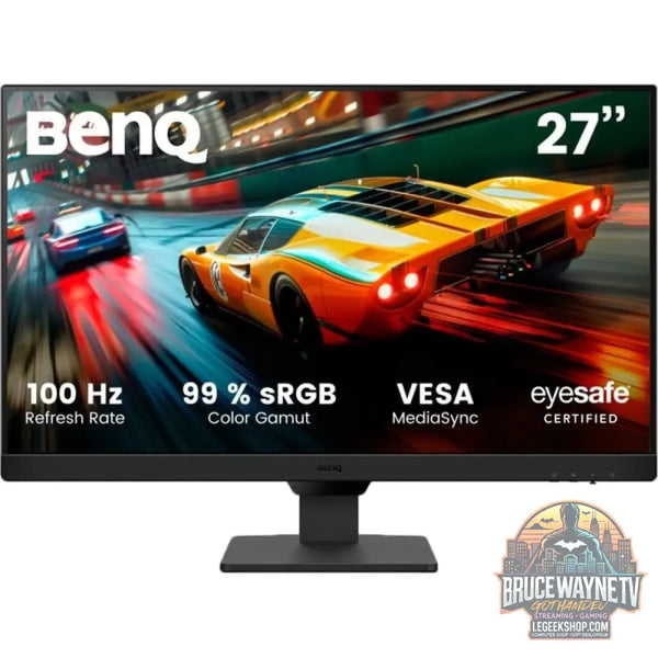 BenQ GW2790 27" Full HD IPS 100 Hz - BenQ