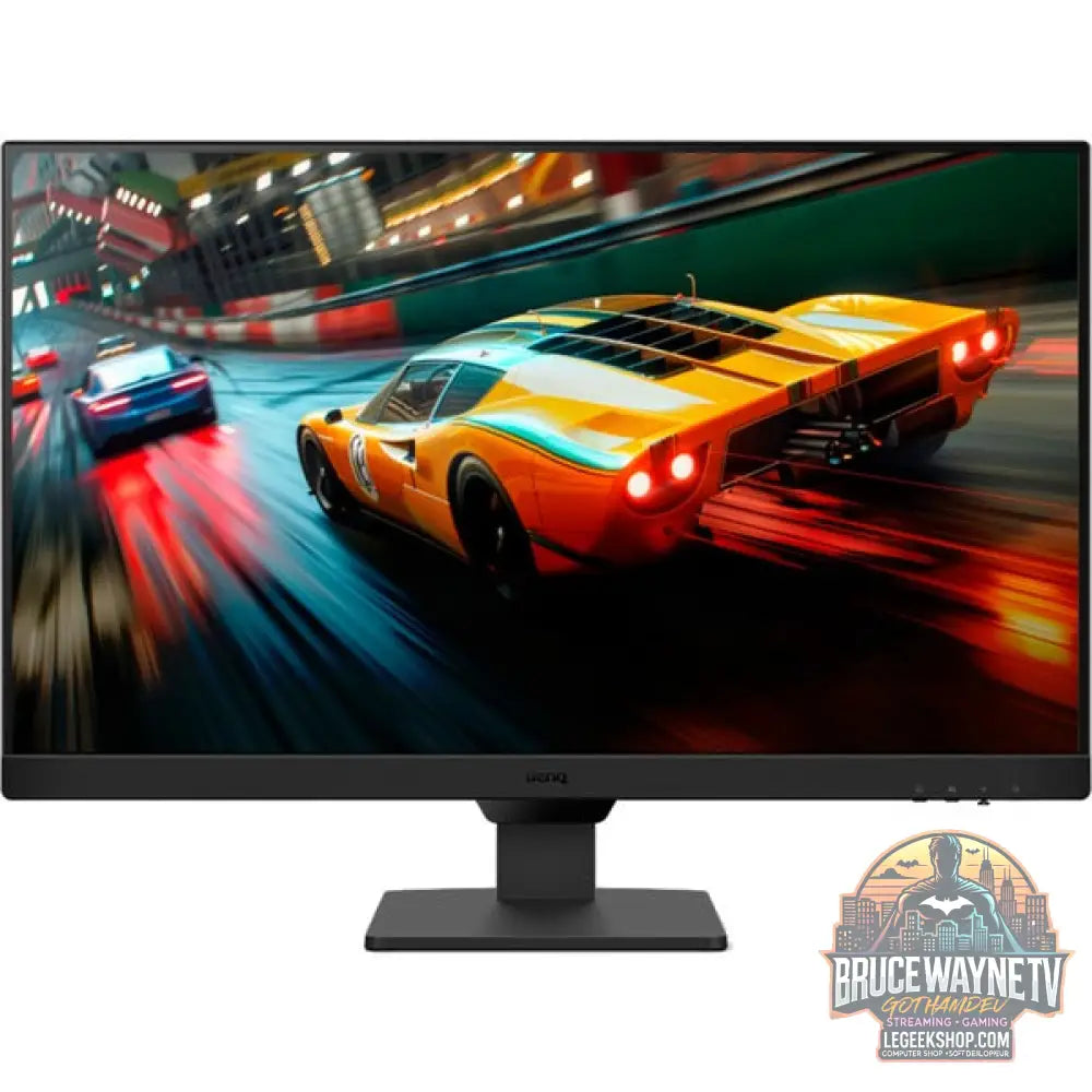 BenQ GW2790 27" Full HD IPS 100 Hz - BenQ - vue 3