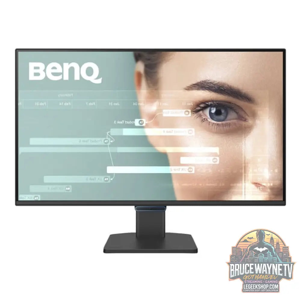 BenQ GW2790C 27" Full HD IPS 144 Hz - BenQ - vue 2
