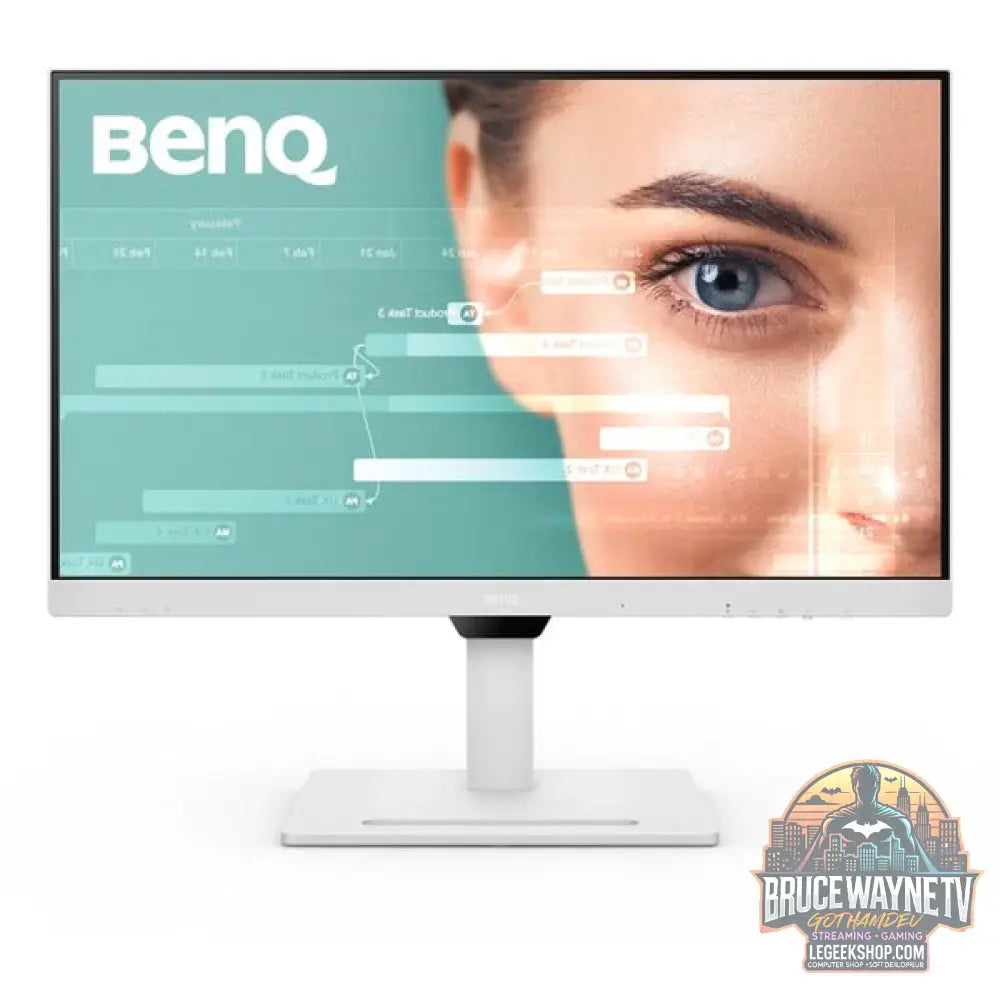 BenQ GW2790QT 27" QHD/WQHD IPS 75 Hz - BenQ - vue 2