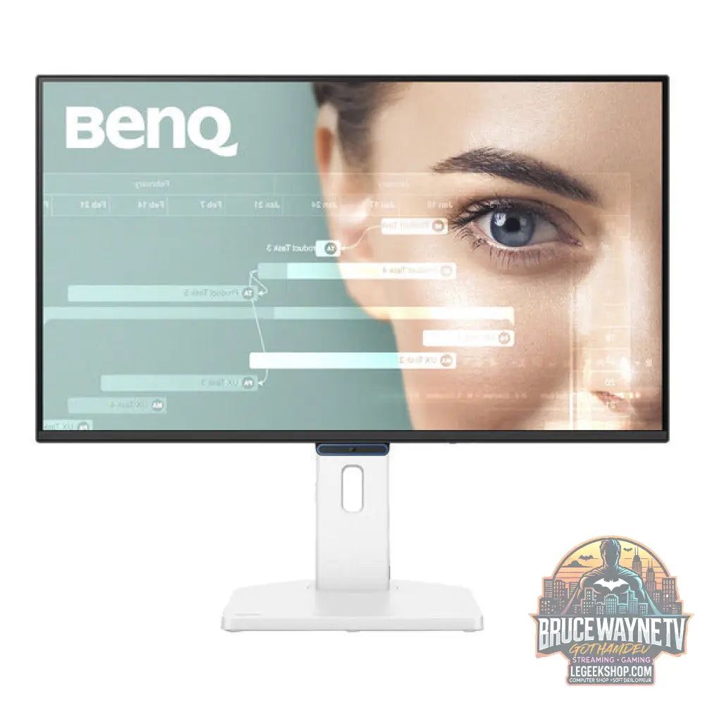 BenQ GW2790TC 27" Full HD IPS - BenQ - vue 2